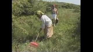 Hot Hardcore Bedstemor