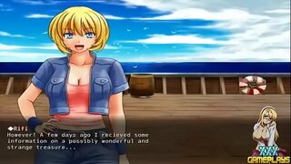 ���ರ್ಜಿನ್ ದ್ವೀಪ | ಆಟದ #1