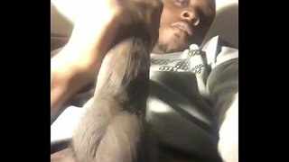 Mwen Caresses M Chante Til Mwen Kom