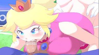 Нинтендо Погореть Ремикс!