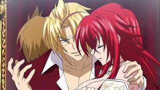 Raizel DXD 12 Im Isit la yo Kenbe Pwomès Mwen BD 1080p FLAC 0D035F99.E.mp4 ( 720p ) 00