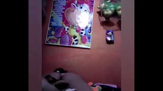 جاسوسی جاسوس مشت زنی