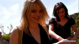 Ass in Sex Sex... და გასხმა