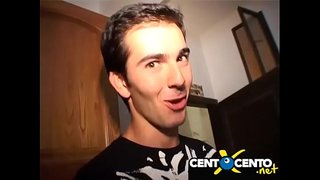 ���ास्तविक वयस्क के साथ एक वेनिस-पागल, भाग 1 से 8