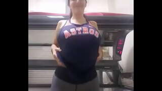 хуучин гичий болон busty