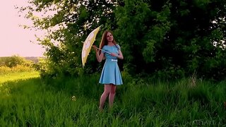 L-ukraina-sbuħija Canara jinżgħu barra