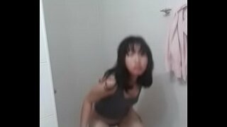 ͙�려한 아시아 여자