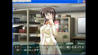 Maitasun Irakaslea Cherry