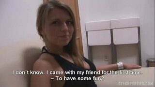 MFANO MZURI FUCKS KWA AJILI YA FEDHA!