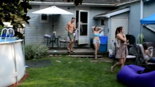 Recked ann an Gnè-cinneil Swing