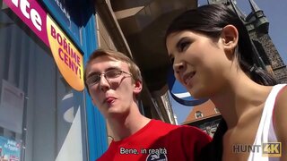 HUNT4K. ботаник рогоносец шудо, со понна асьмеос тыриськомы шуыса эшъёс кысӥе