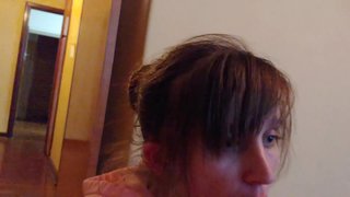 گھر کے کام اور سوار