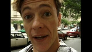 ���ेट्रो - यूरो Babes - दृश्य 6