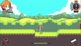 Lufuclad v19 tomonidan Kyrieru o&#039;yin va H sahnalari namoyishi