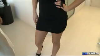 Оло Венгр Задница Алеска Даймонд