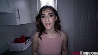 Jeze Beti-Maka Lalina Fucking ao Mafy Pussy