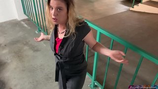 Anal, rrabjata binha żewġ ġewwa her