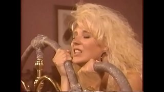 Μαύρο Στη Σέλα και Πάλι