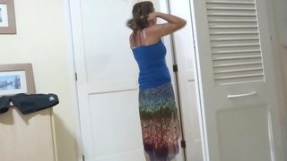 VENENOSO 69-MI HOTWIFE EXHIBITED