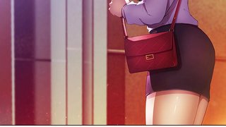 Леді Довгі Ноги Епізод 1