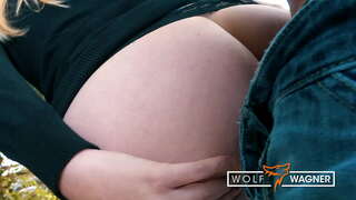 Клаудия тамашасыға үҙен күрһәтте һәм ул консерватив шлюшка леди аҙағына тиклем барып күренеүе булды, эске сви (сәхнә тулы)! ▁▃▅▆ ВАГНЕР вольф менән ОСРАШЫУ ▆▅▃▁ wolfwagner.date