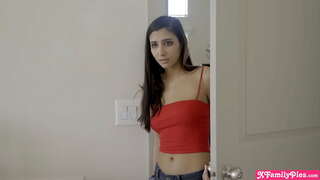 D. stepbro boure sou li dènye jou lannwit Sa a te akseptab