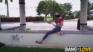 Bang Bis - Jessae Rosae