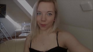 Gazte nahiko izorratuta dago, eta busti on