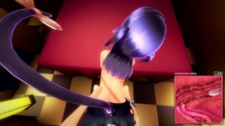 Ta teeb teile maksma