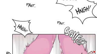 Gwo pwisans nan fè Sèks ak NENPÒT ki ti Fi Episode 15